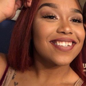 Meet your Posher, Tashia